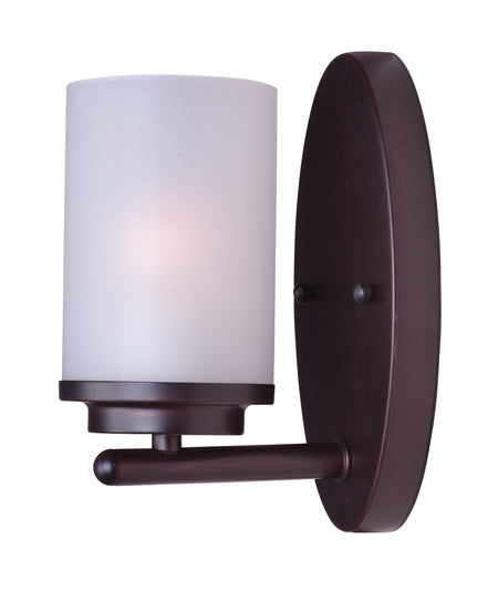 Corona 1-Light Wall Sconce