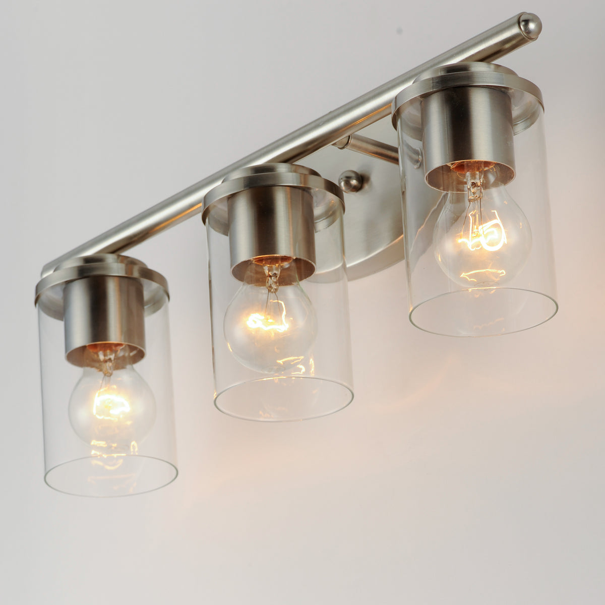 Corona 3-Light Bath Vanity