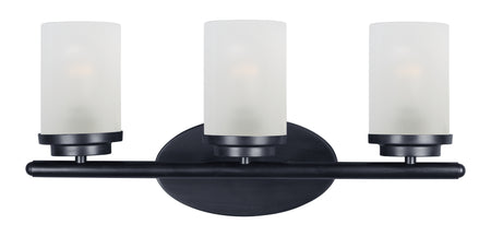 Corona 3-Light Bath Vanity