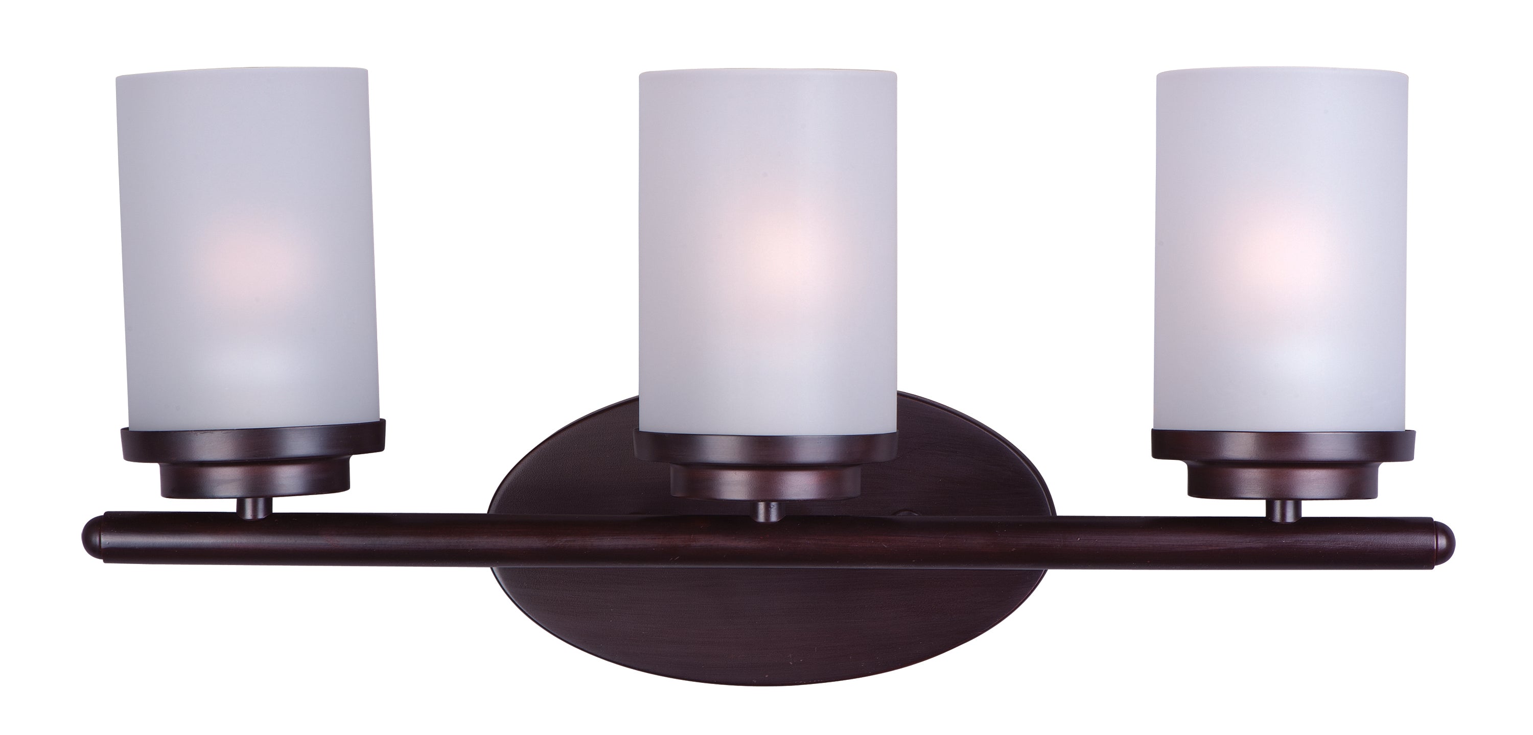 Corona 3-Light Bath Vanity