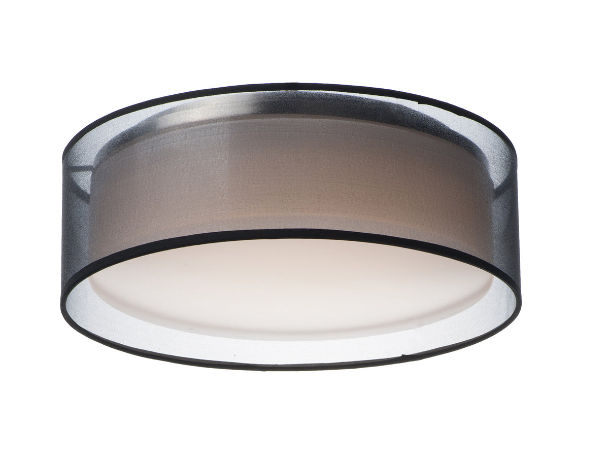 Prime 16" LED Flush Mount