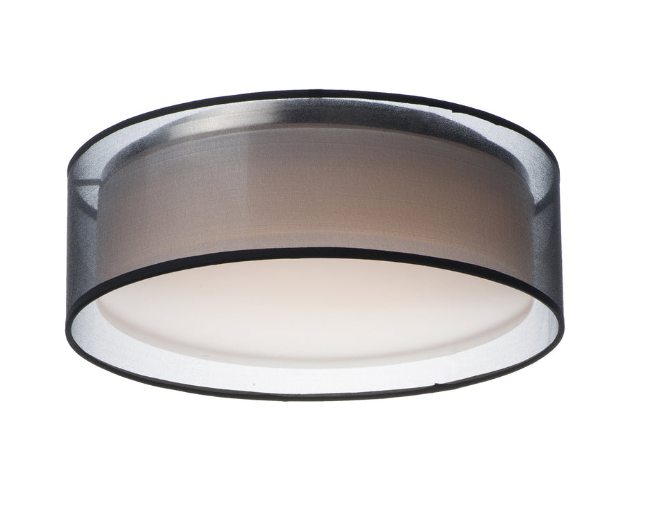 Prime 16" LED Flush Mount