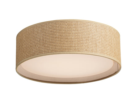 Prime 16" LED Flush Mount