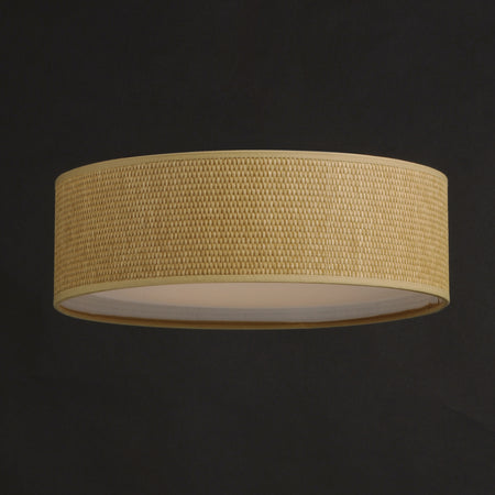 Prime 16" LED Flush Mount