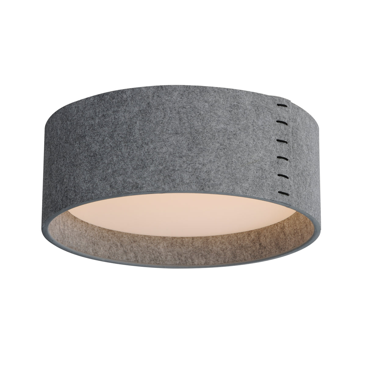Prime Acoustic 16" LED Flush Mount