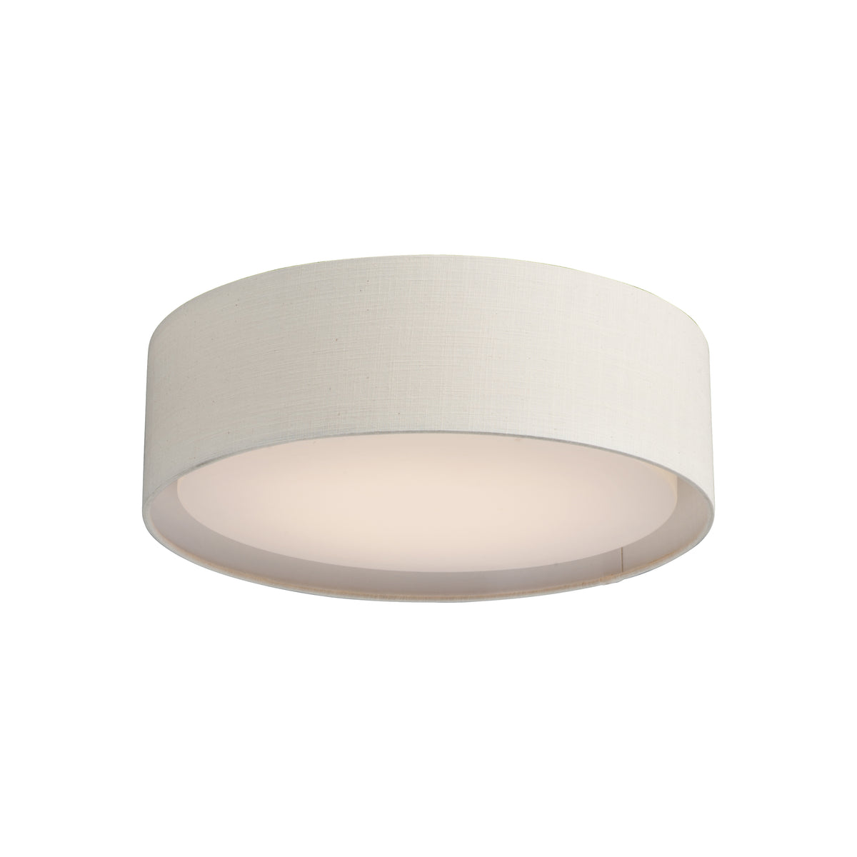 Prime 16" LED Flush Mount