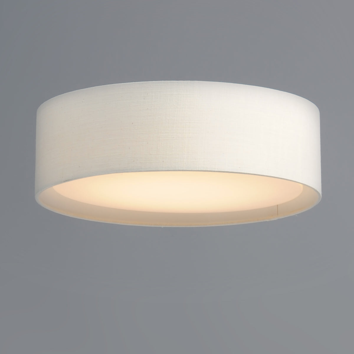 Prime 16" LED Flush Mount