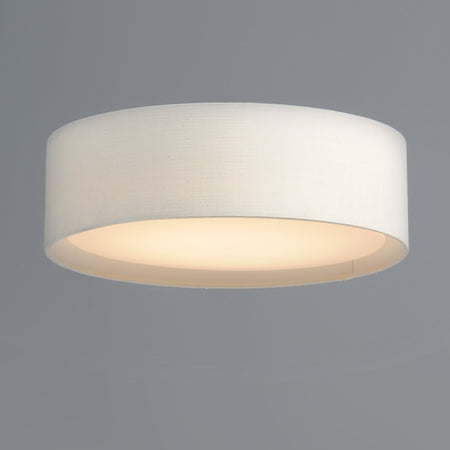 Prime 16" LED Flush Mount