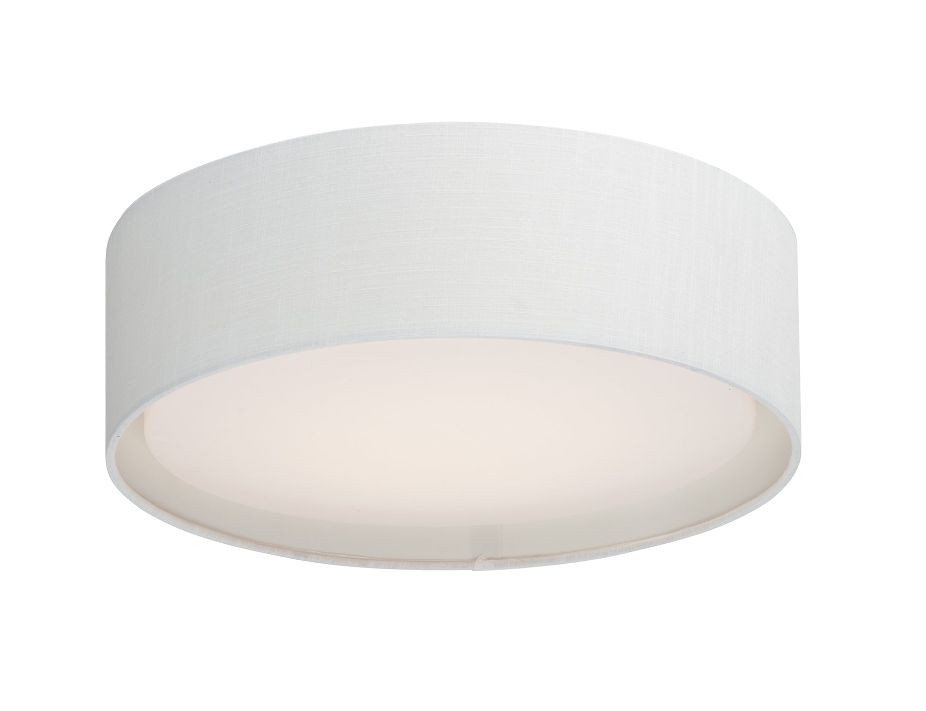 Prime 16" LED Flush Mount