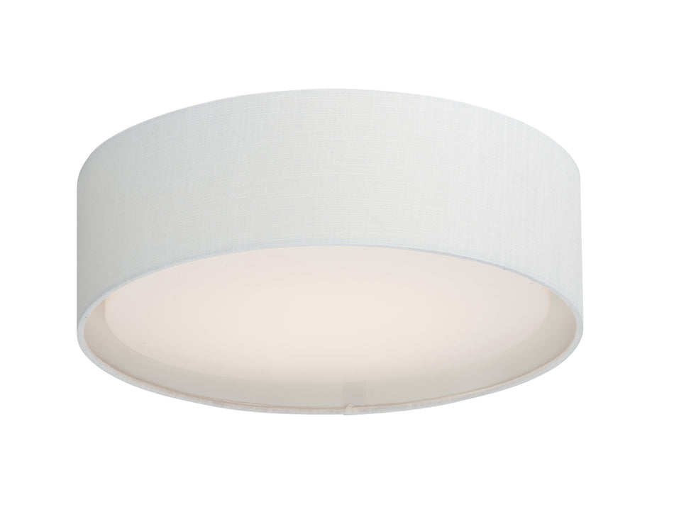 Prime 16" LED Flush Mount