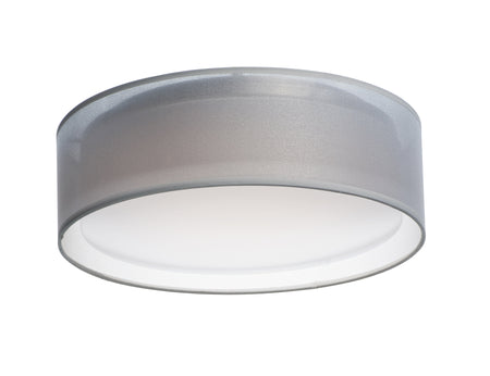 Prime 16" LED Flush Mount