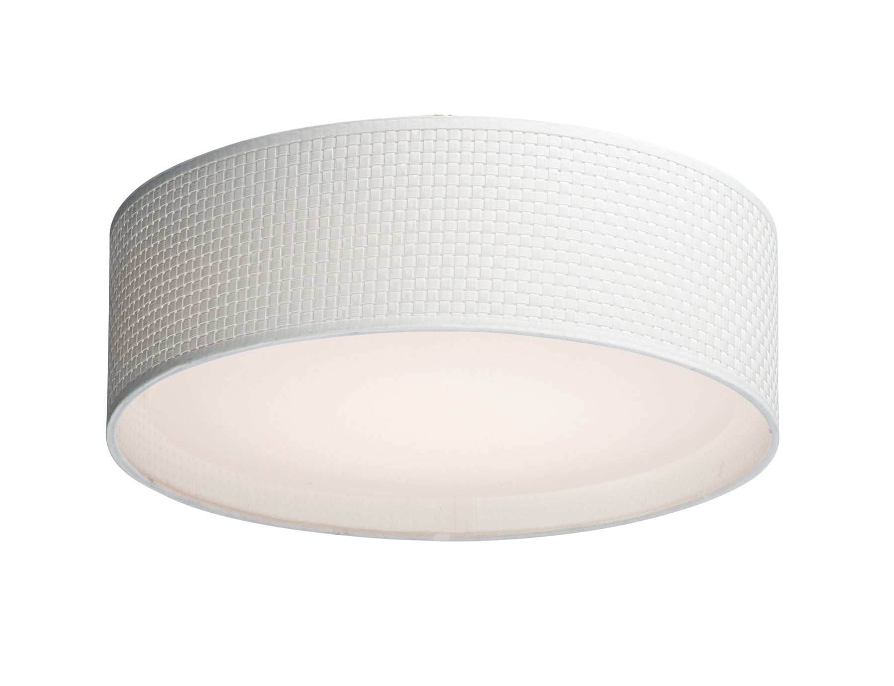 Prime 16" LED Flush Mount
