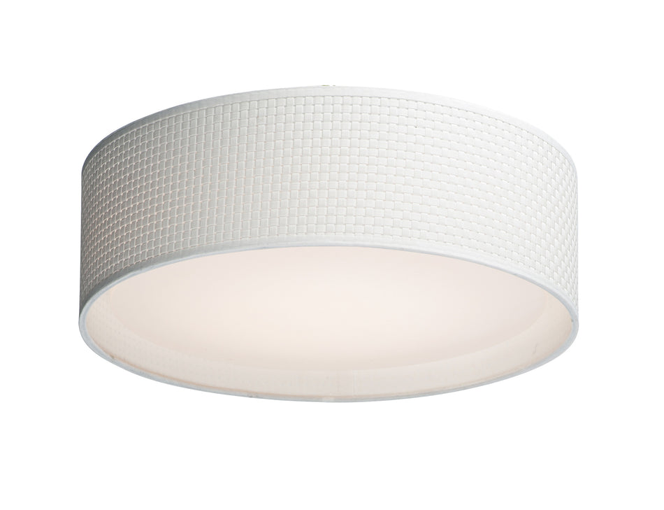 Prime 16" LED Flush Mount