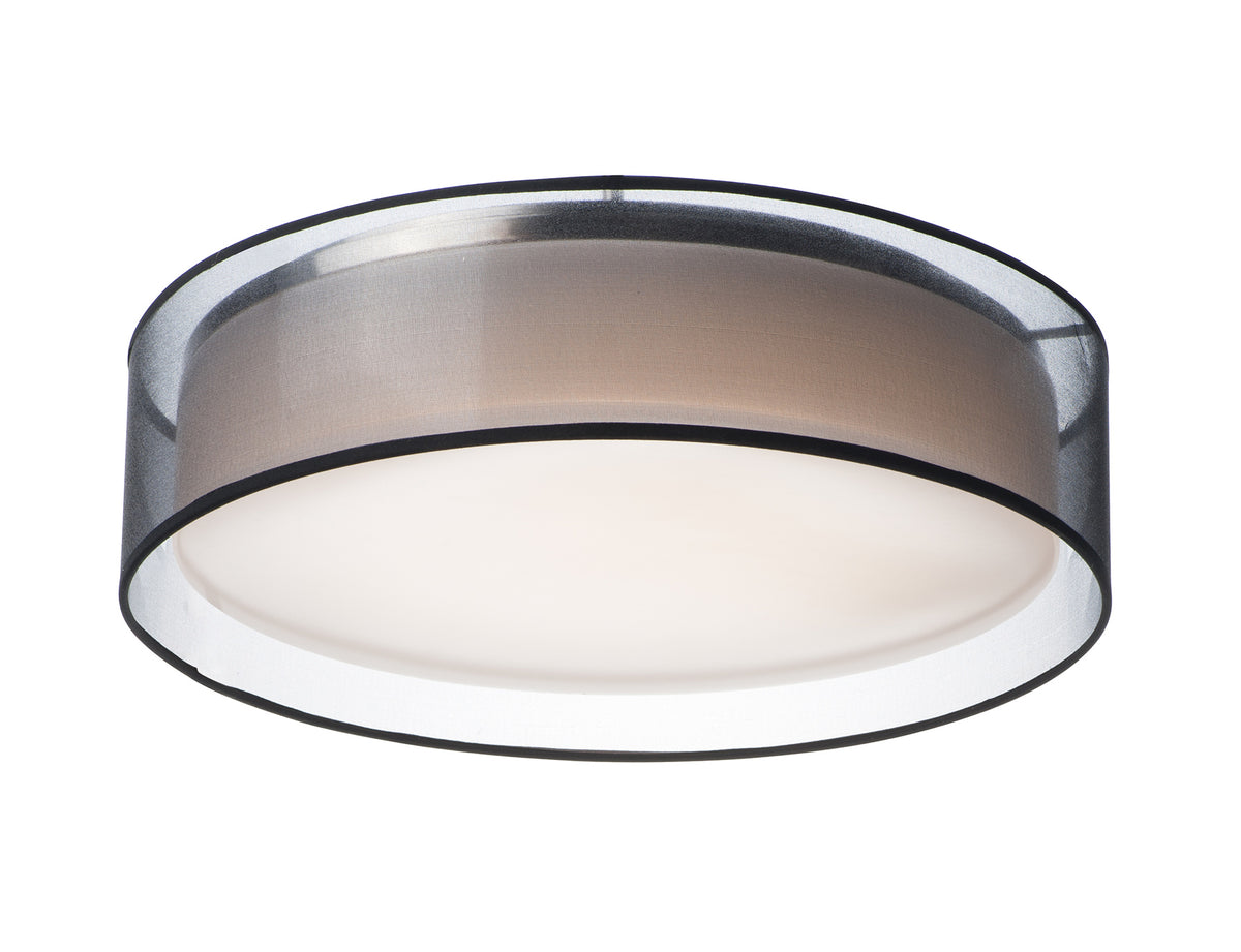 Prime 20" LED Flush Mount