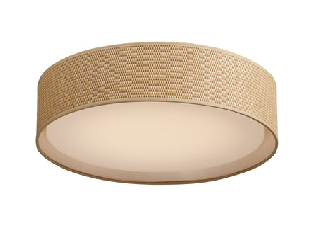 Prime 20" LED Flush Mount