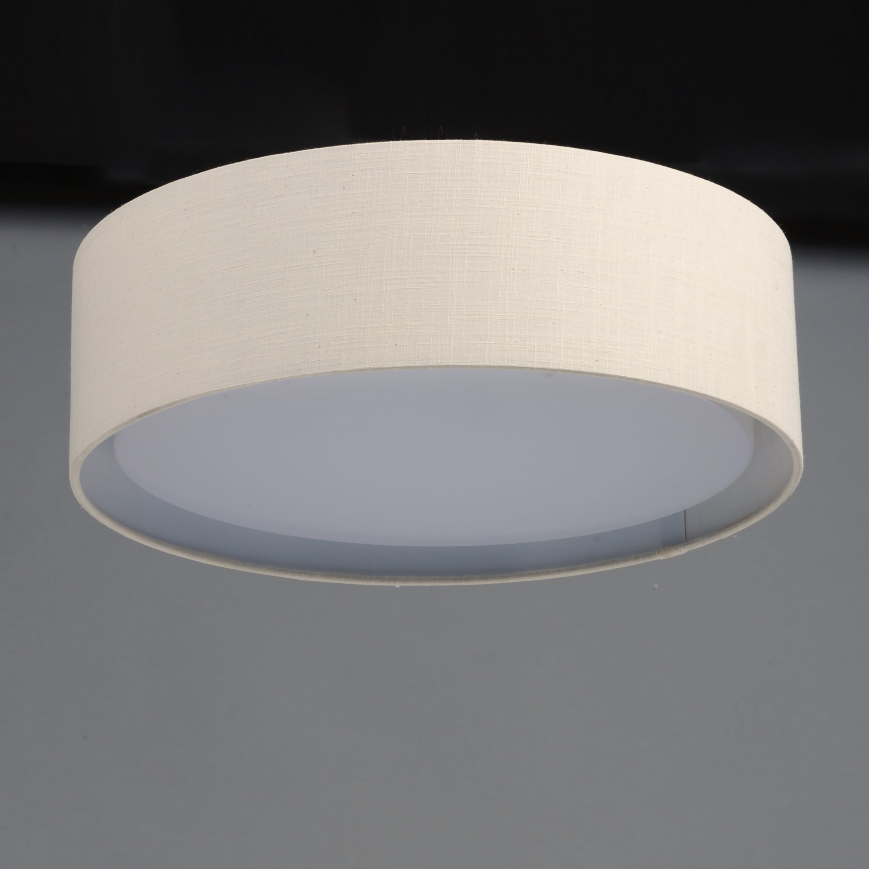 Prime 20" LED Flush Mount