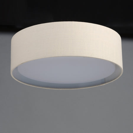 Prime 20" LED Flush Mount