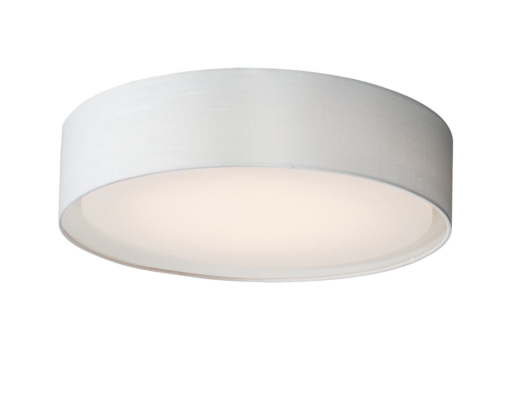 Prime 20" LED Flush Mount