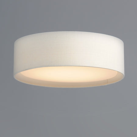 Prime 20" LED Flush Mount