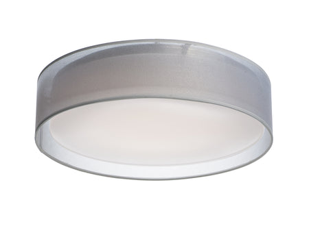 Prime 20" LED Flush Mount