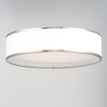 Prime 20" LED Flush Mount