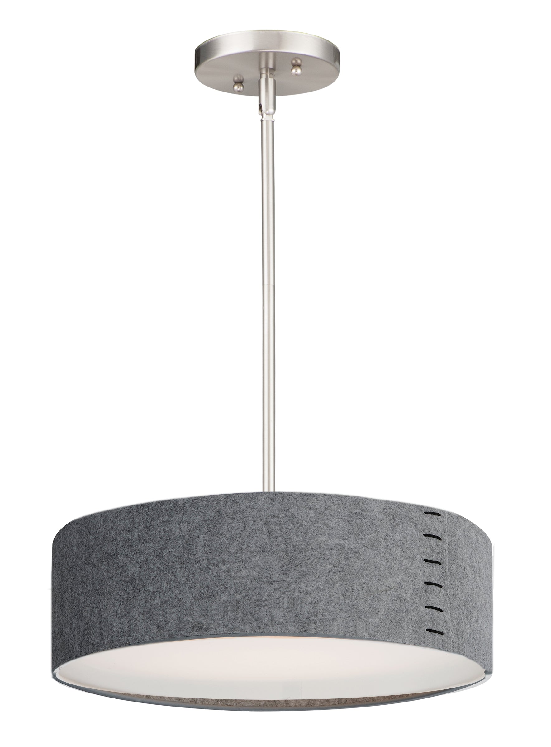 Prime Acoustic 16" LED Pendant