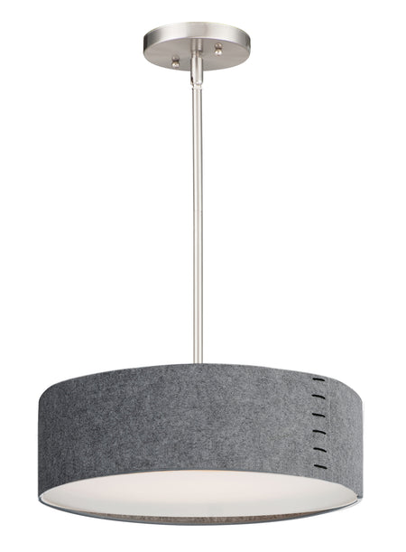 Prime Acoustic 16" LED Pendant