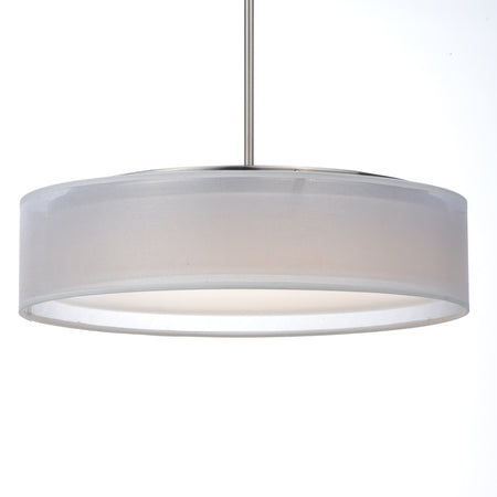 Prime 16" LED Pendant