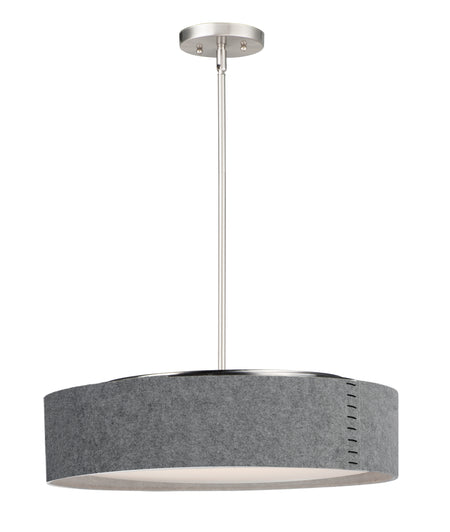 Prime Acoustic 20" LED Pendant