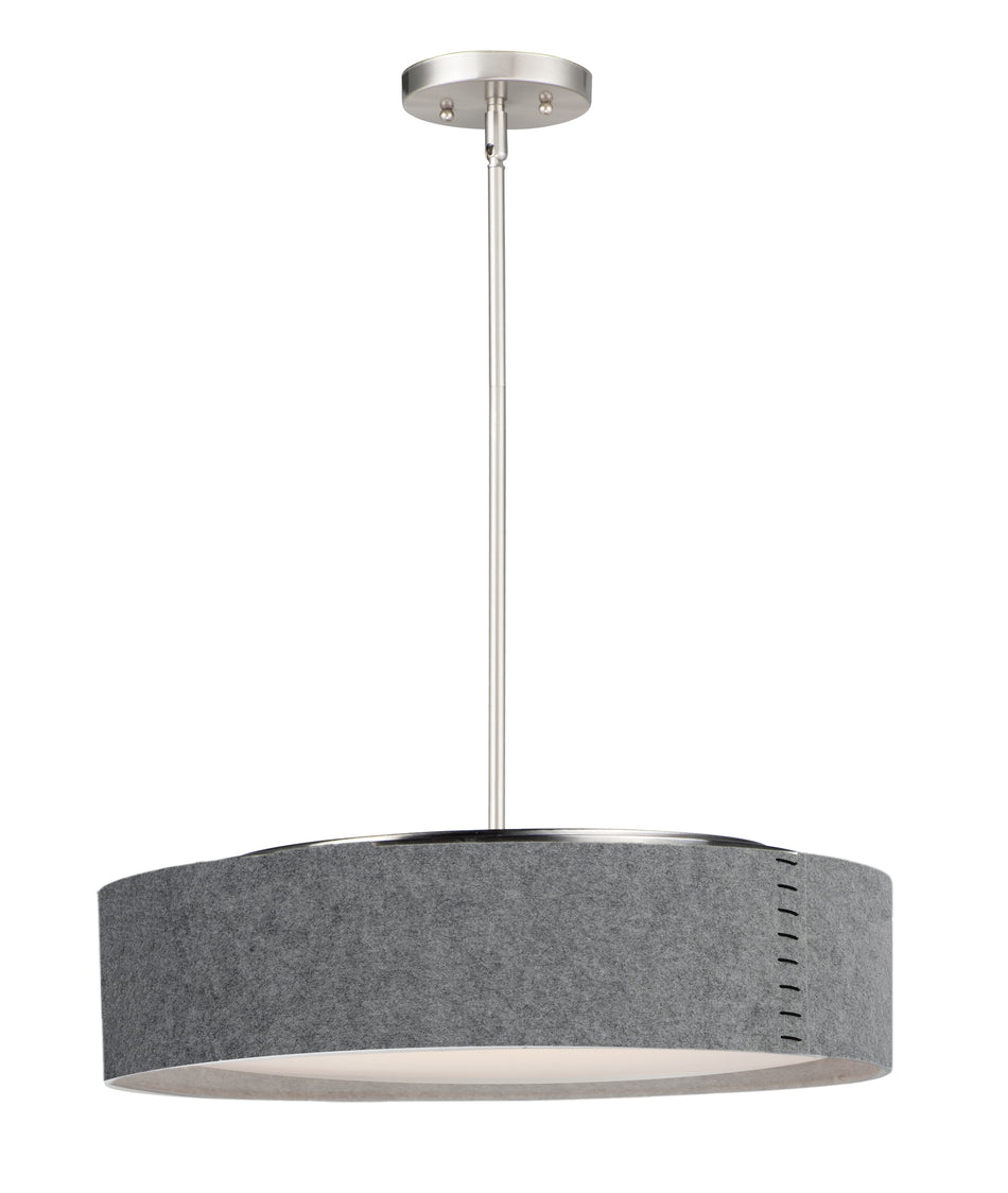 Prime Acoustic 20" LED Pendant