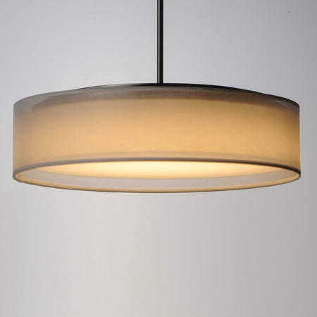 Prime 20" LED Pendant