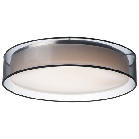 Prime 25" LED Flush Mount