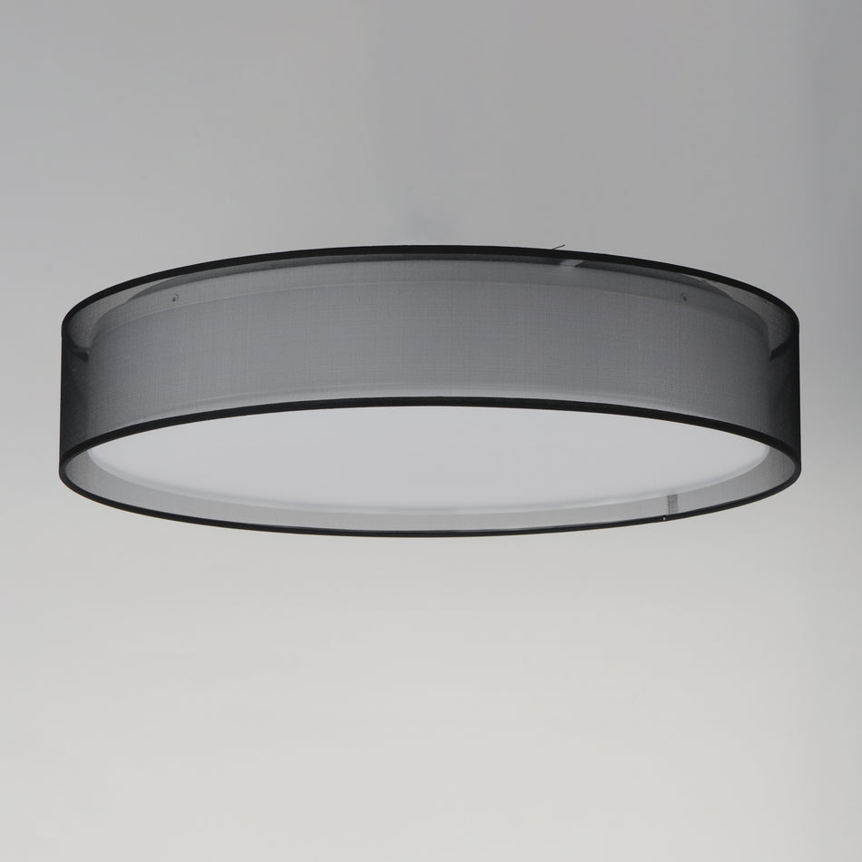 Prime 25" LED Flush Mount