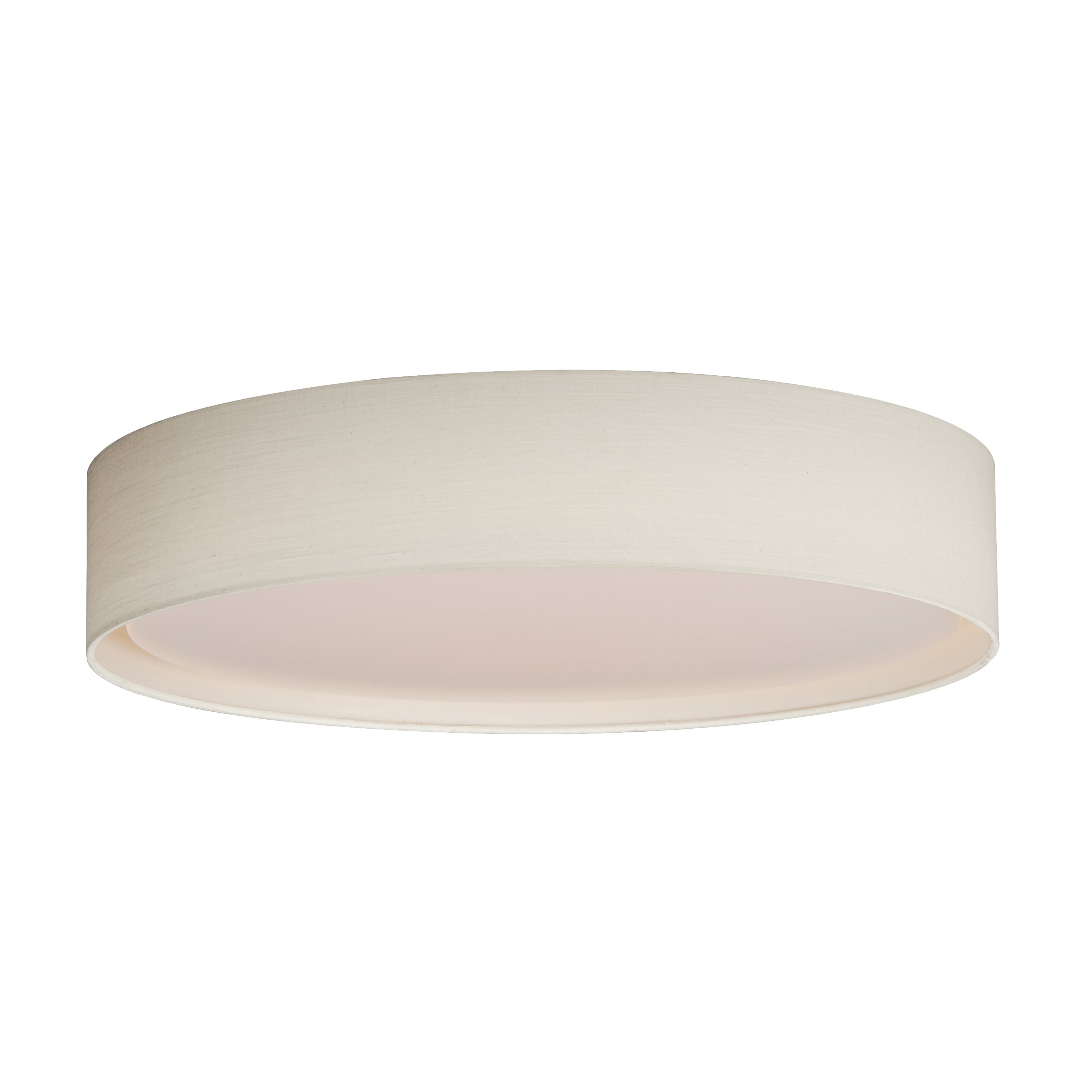 Prime 25" LED Flush Mount