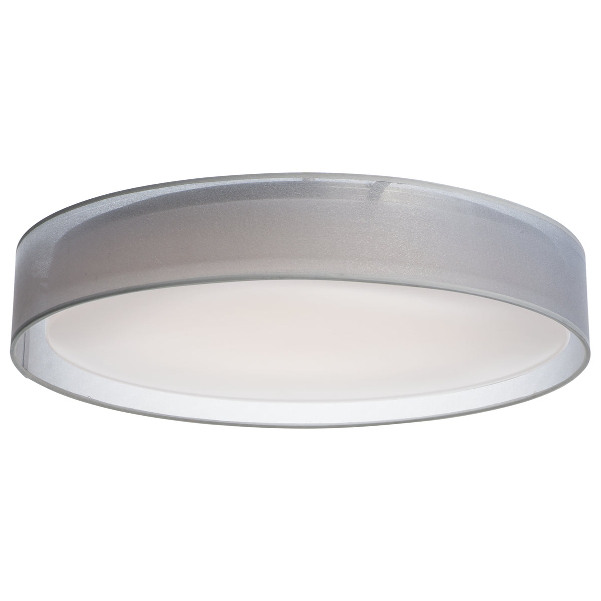 Prime 25" LED Flush Mount