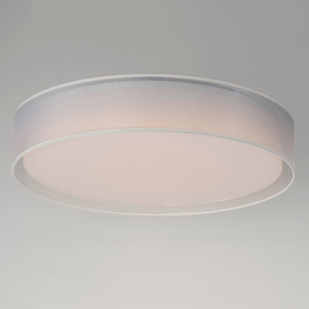 Prime 25" LED Flush Mount