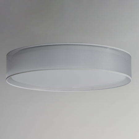 Prime 25" LED Flush Mount