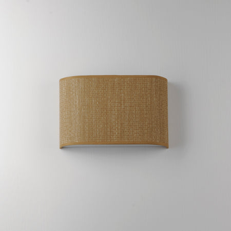 Prime 13" Wide LED Sconce