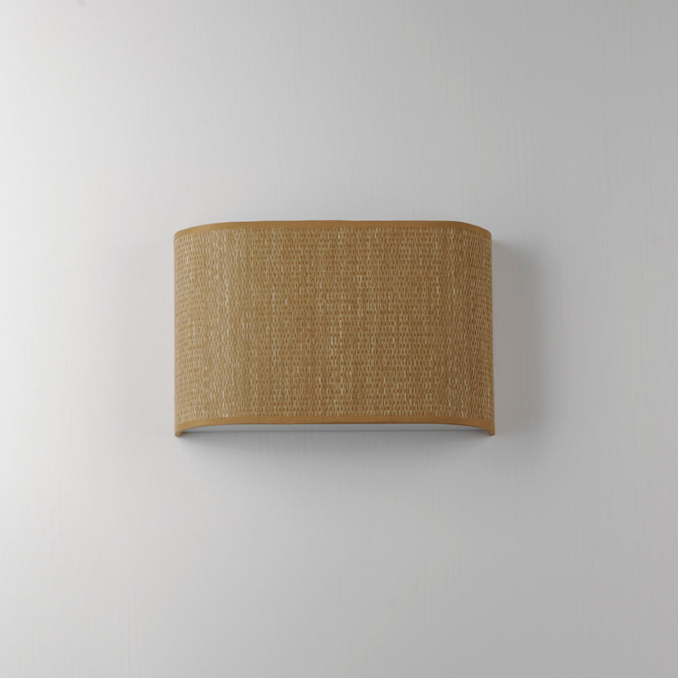 Prime 13" Wide LED Sconce