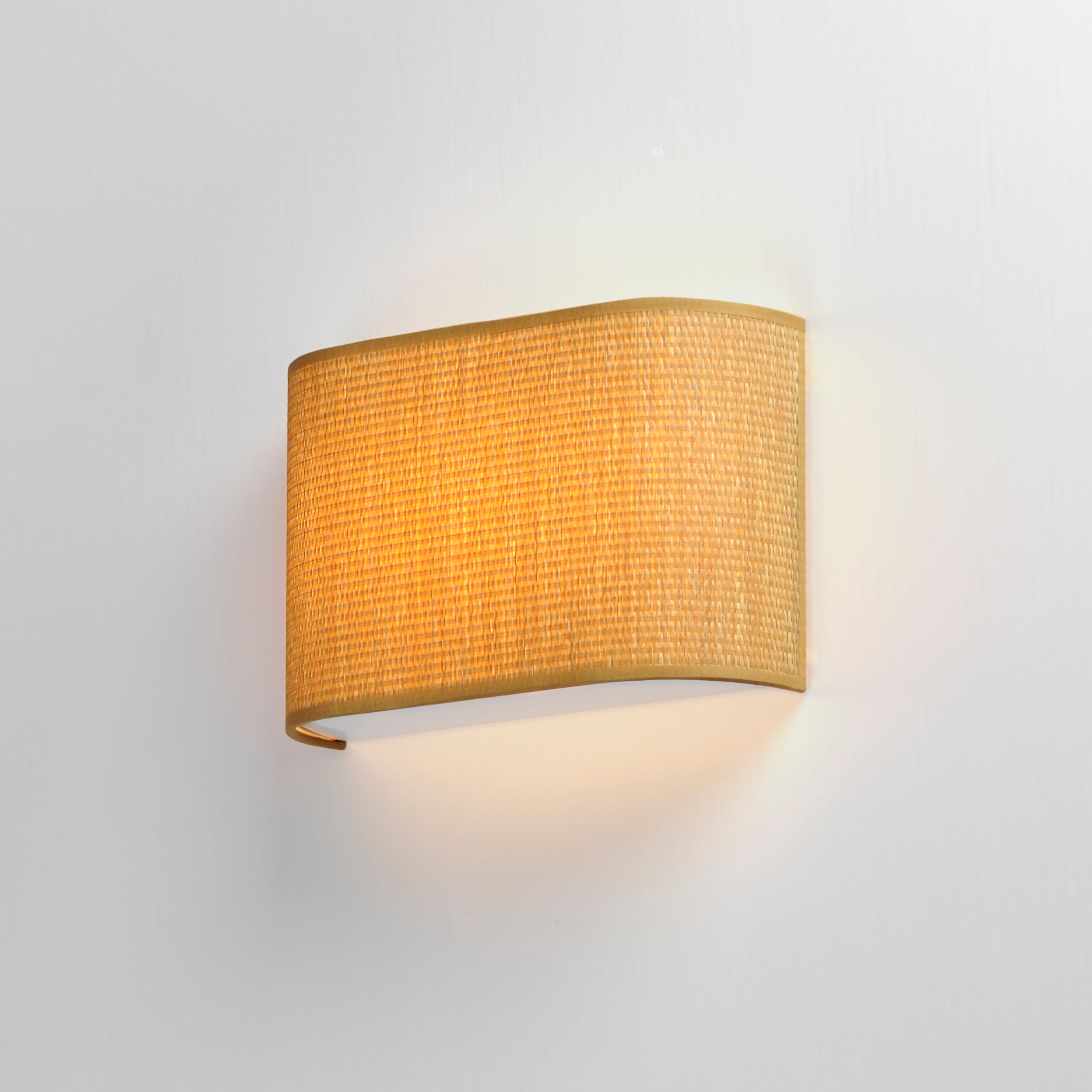 Prime 13" Wide LED Sconce