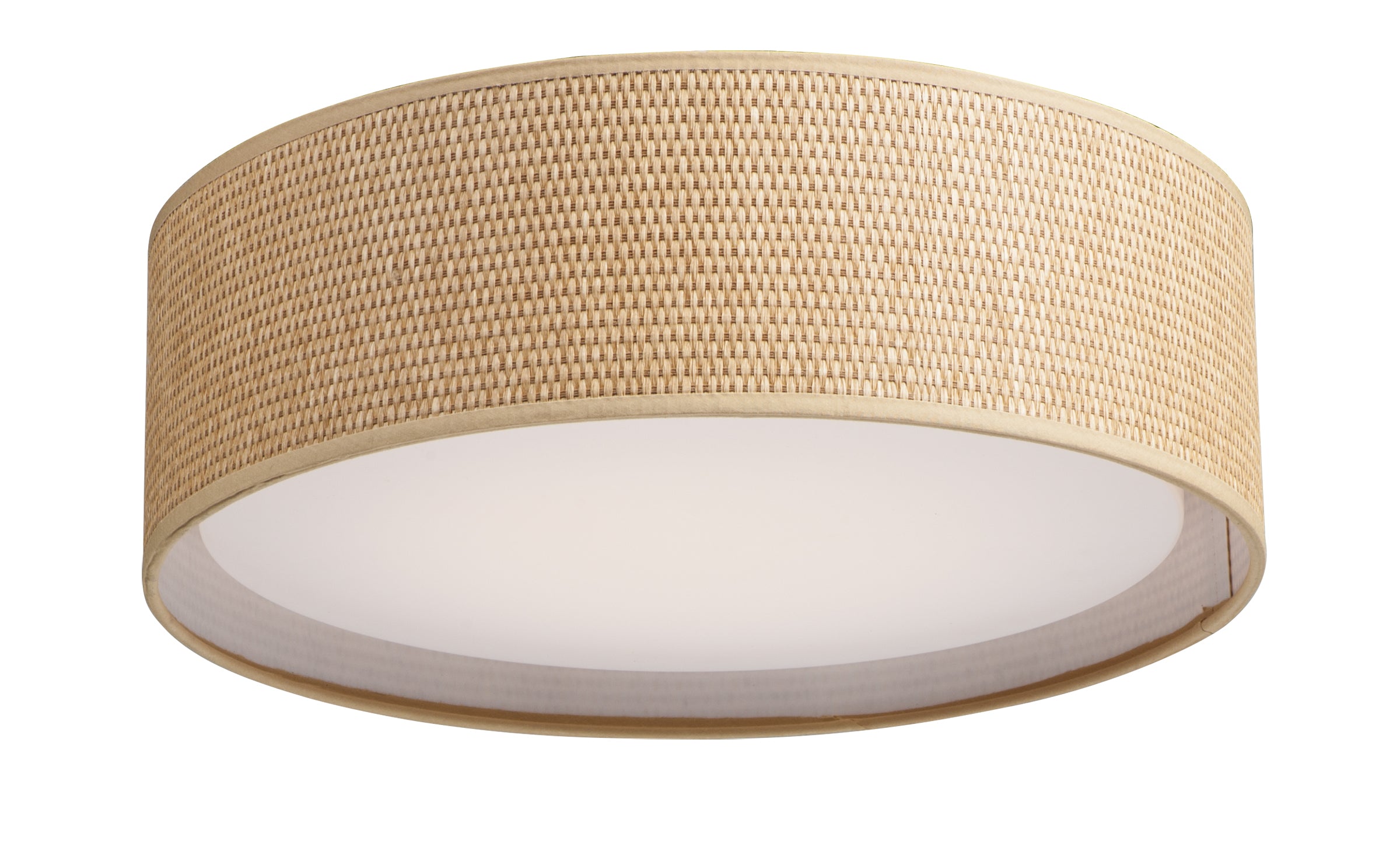 Prime 16" LED Flush Mount 120-277V