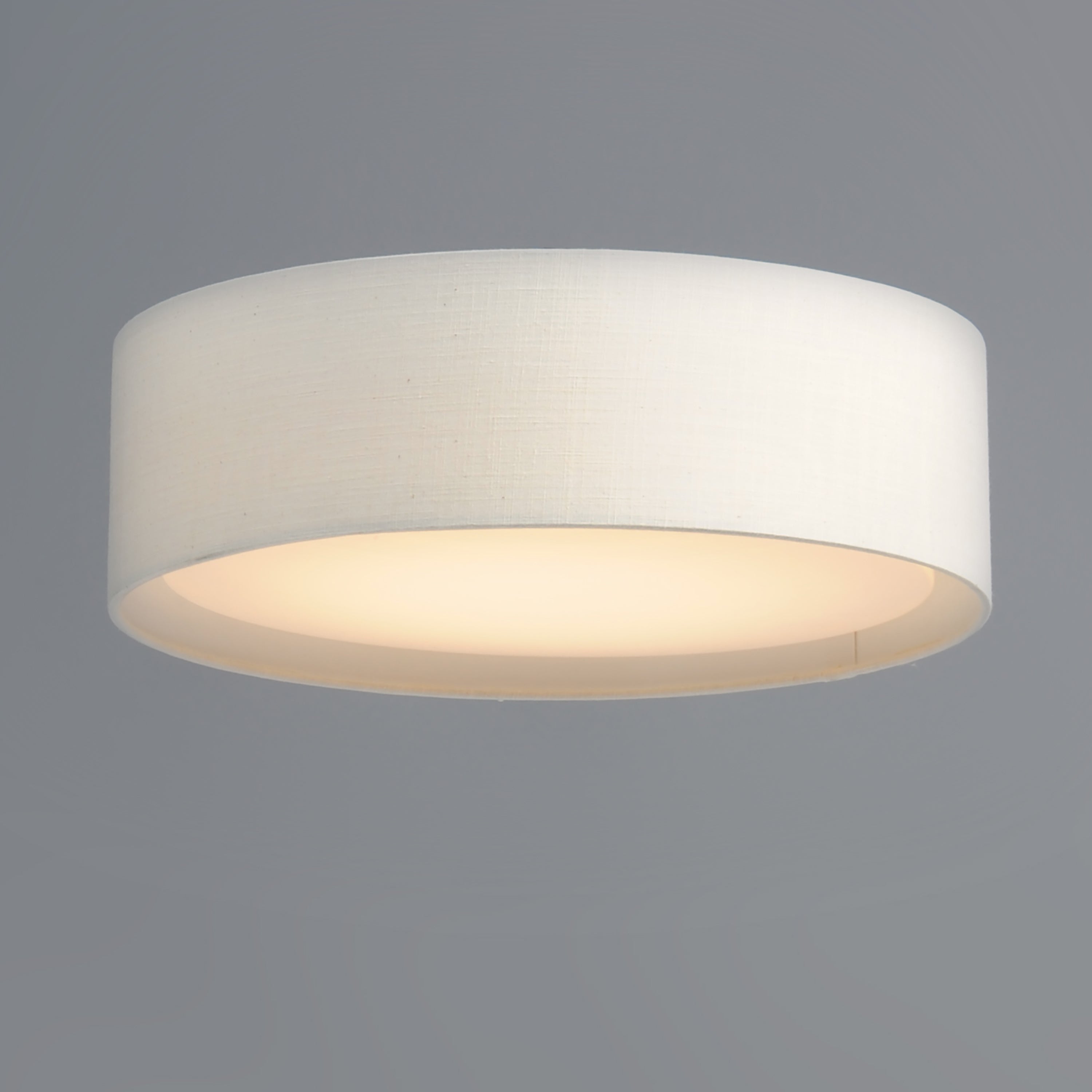 Prime 16" LED Flush Mount 120-277V