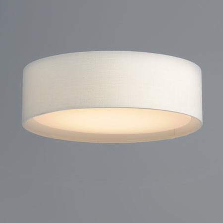 Prime 16" LED Flush Mount 120-277V