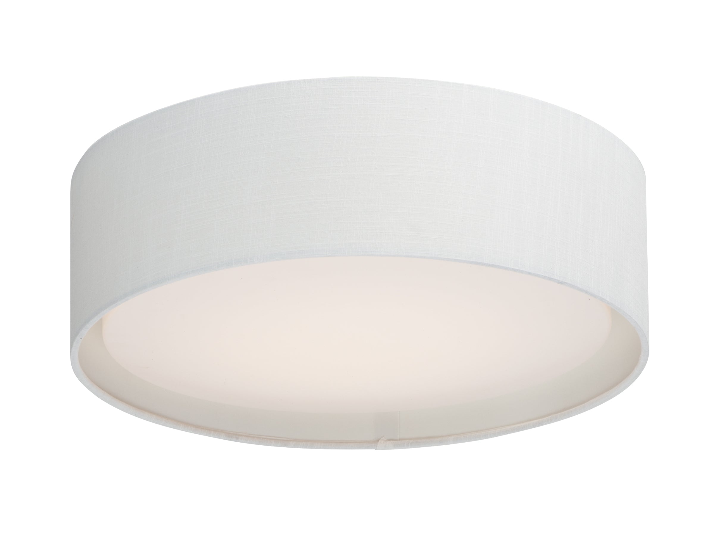 Prime 16" LED Flush Mount 120-277V