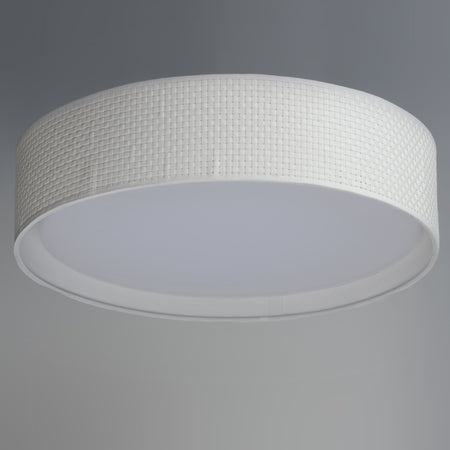 Prime 16" LED Flush Mount 120-277V
