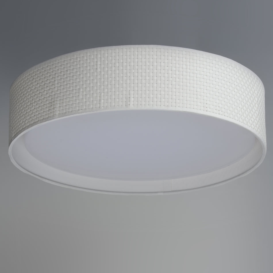 Prime 16" LED Flush Mount 120-277V