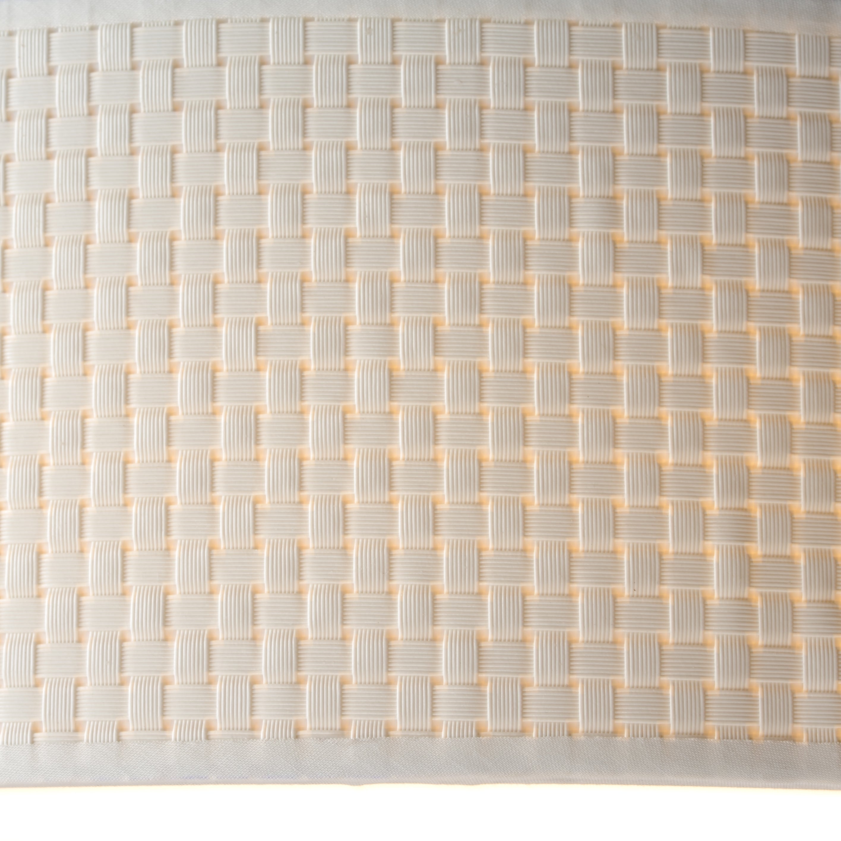 Prime 16" LED Flush Mount 120-277V
