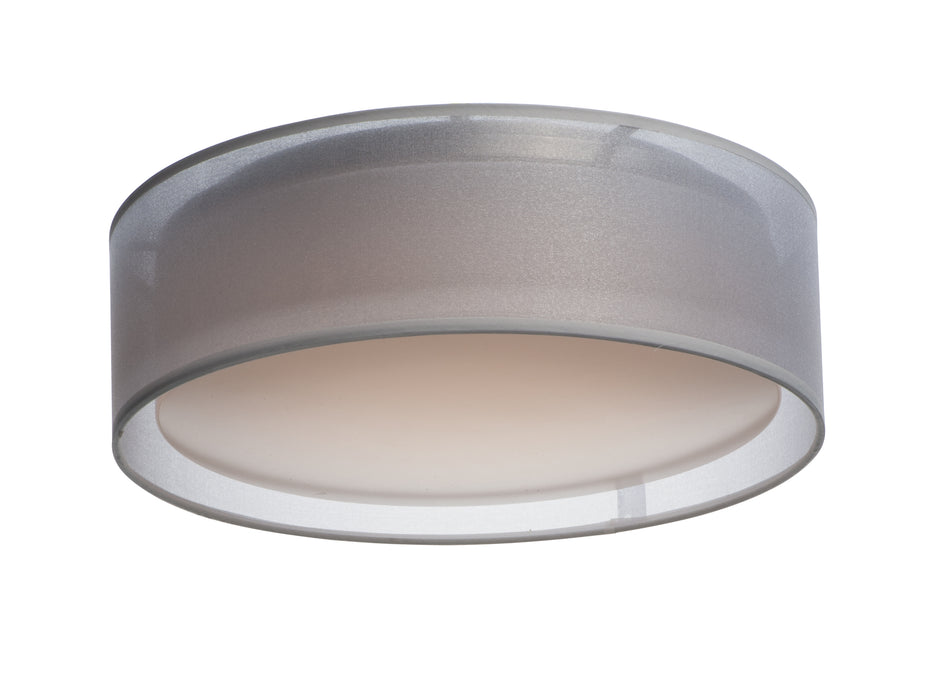 Prime 16" LED Flush Mount 120-277V