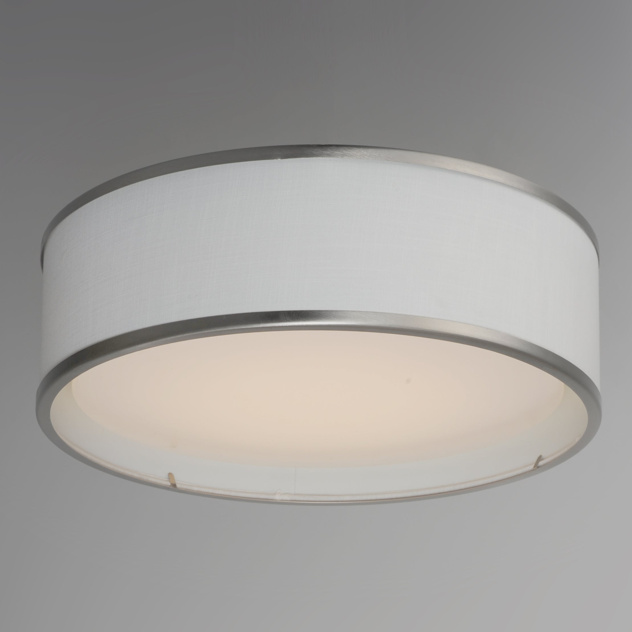 Prime 16" LED Flush Mount 120-277V