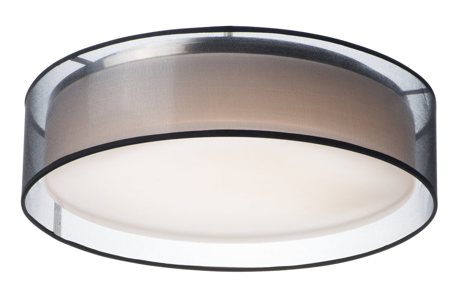Prime 20" LED Flush Mount 120-277V